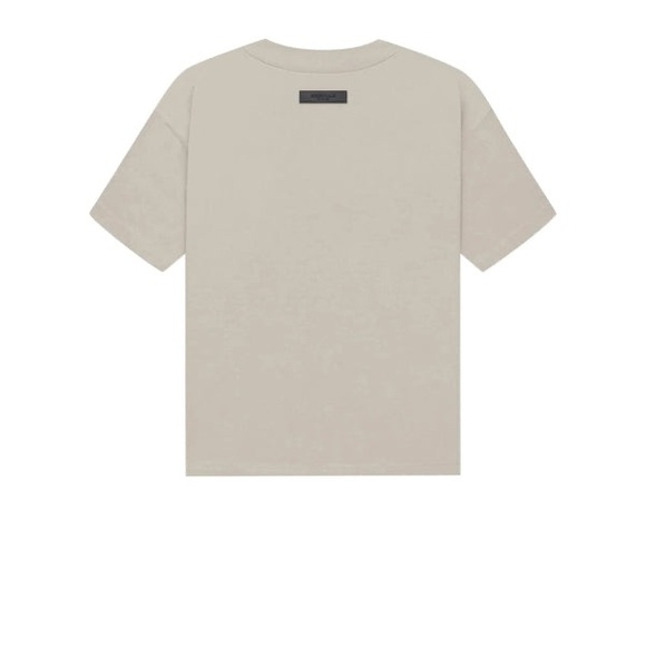 FEAR OF GOD ESSENTIALS SS TEE SEAL SS23 - Picture 2 of 5